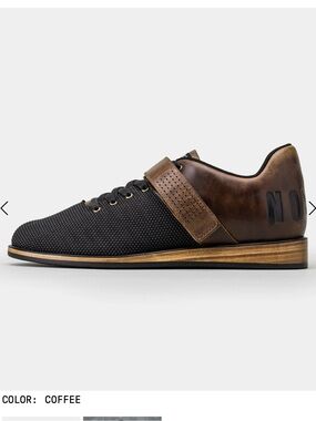 NOBULL Lifter Men’s 8.5